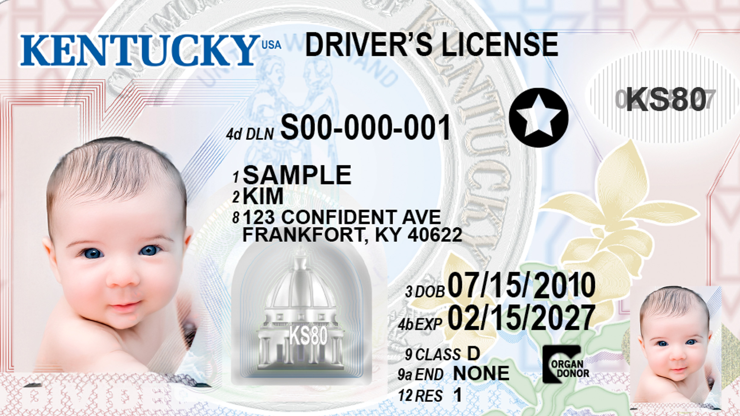 15-Year-Olds May Soon Drive Legally In Kentucky â€“ Are They Too Young?