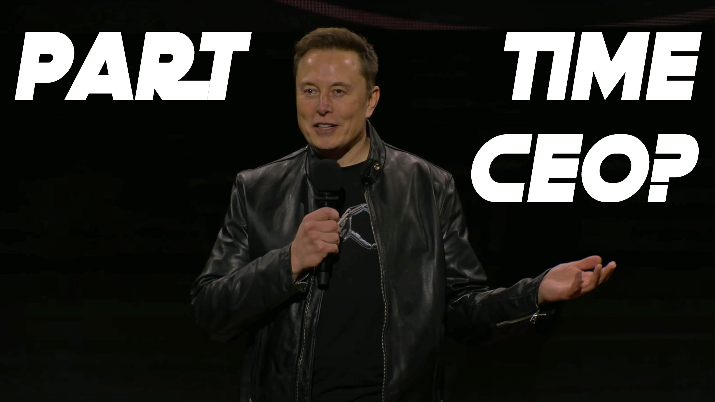 Insider Claims Musk Wonâ€™t Shift Focus From DOGE To Tesla No Matter How Bad Things Get