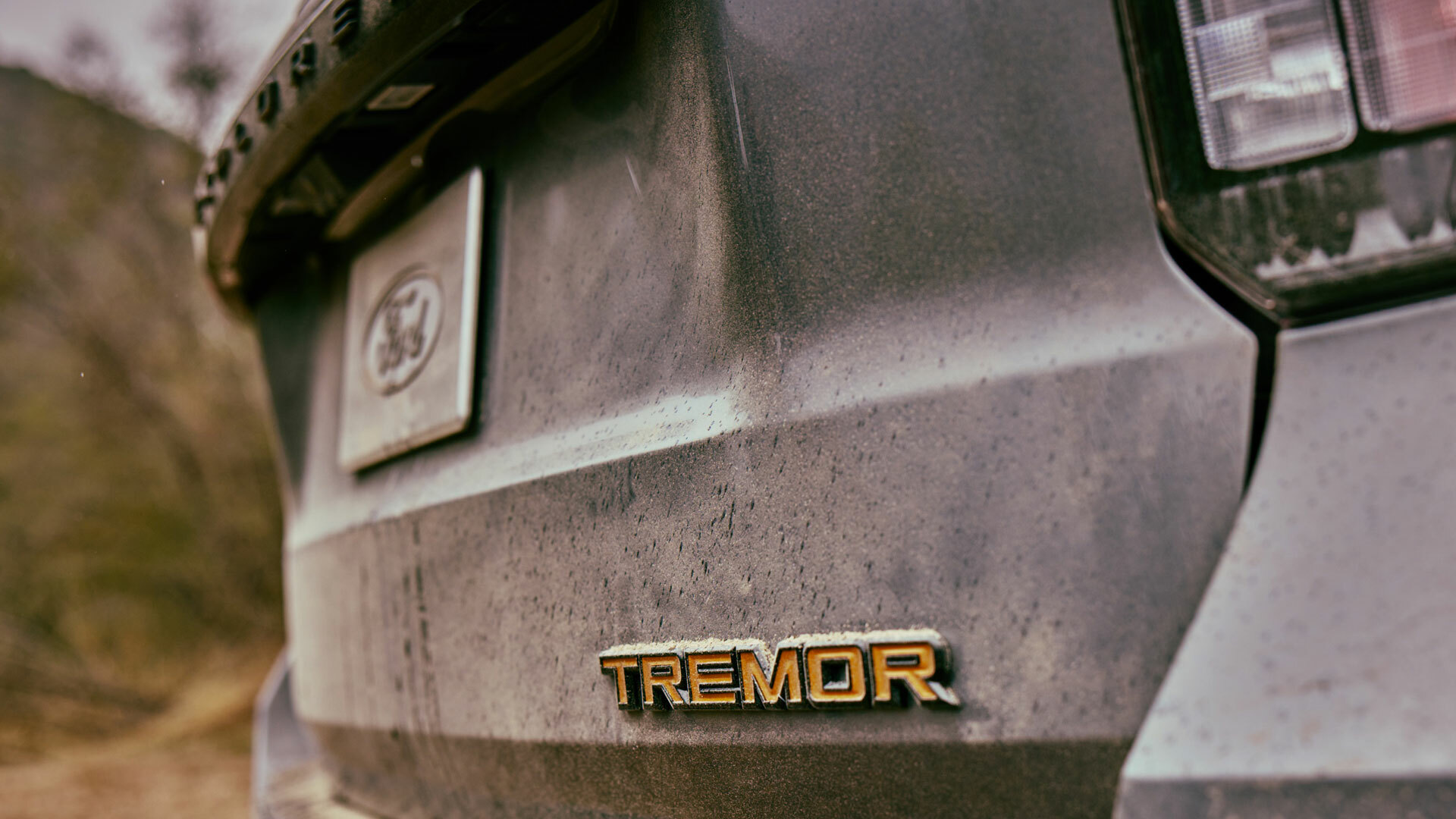 2026 Ford Explorer Tremor Looks Ready Forآ Adventure