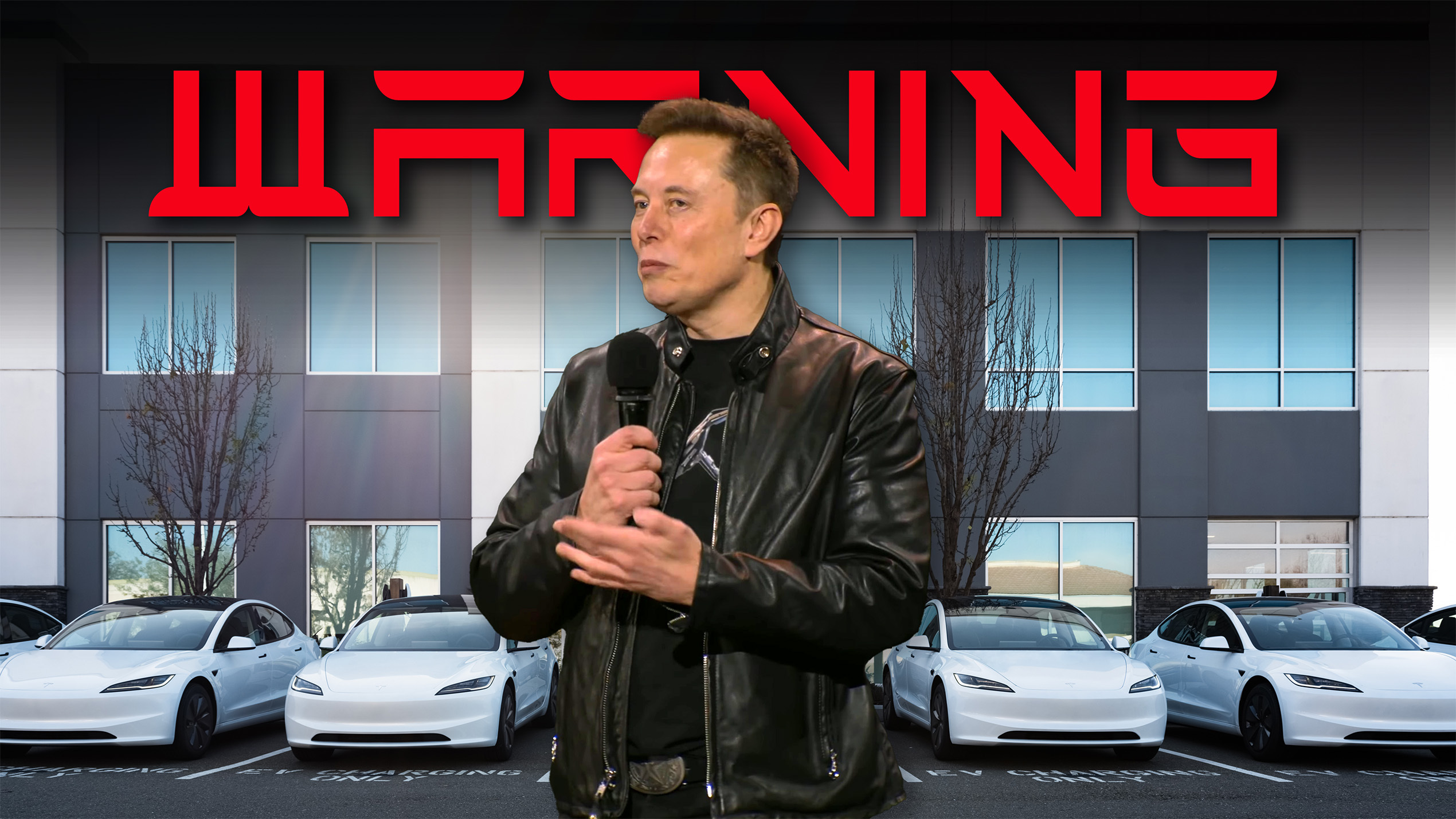 Tesla’s Q1 Sales May Be Its Worst In Years As Analysts Warn Stock Could Sink 50%